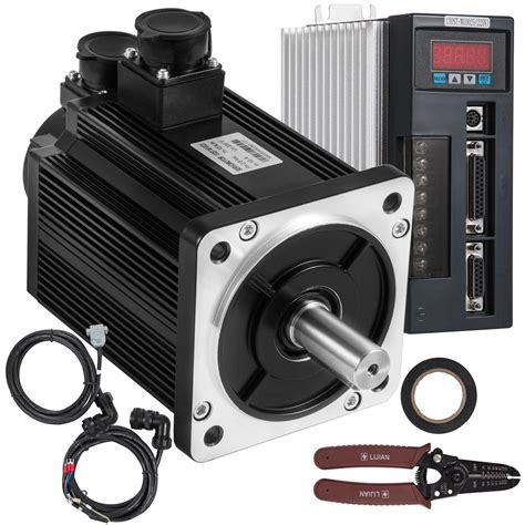 best servo motors for cnc mill machines|cnc servo motors and drives.